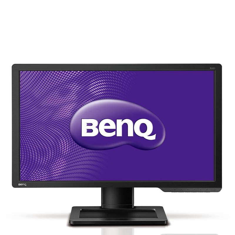 مانیتور بنکیو BenQ XL2411Z Gaming Monitor